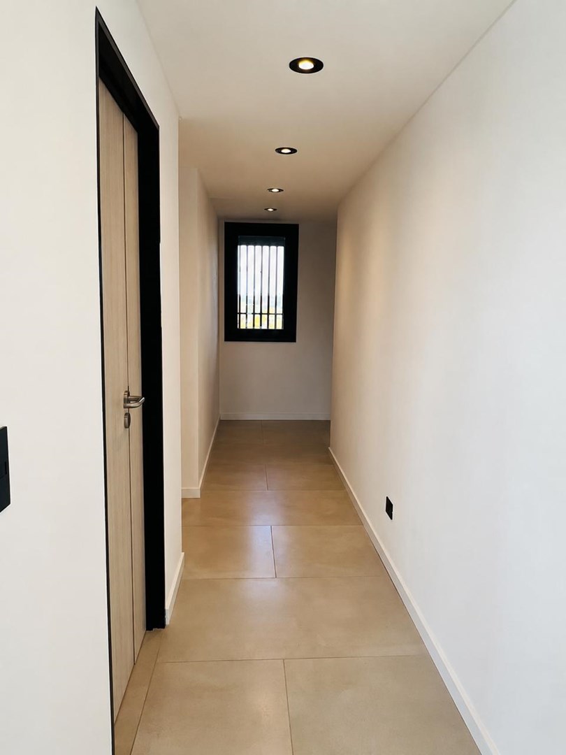 Hall de entrada