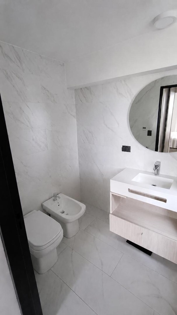Baño en suite