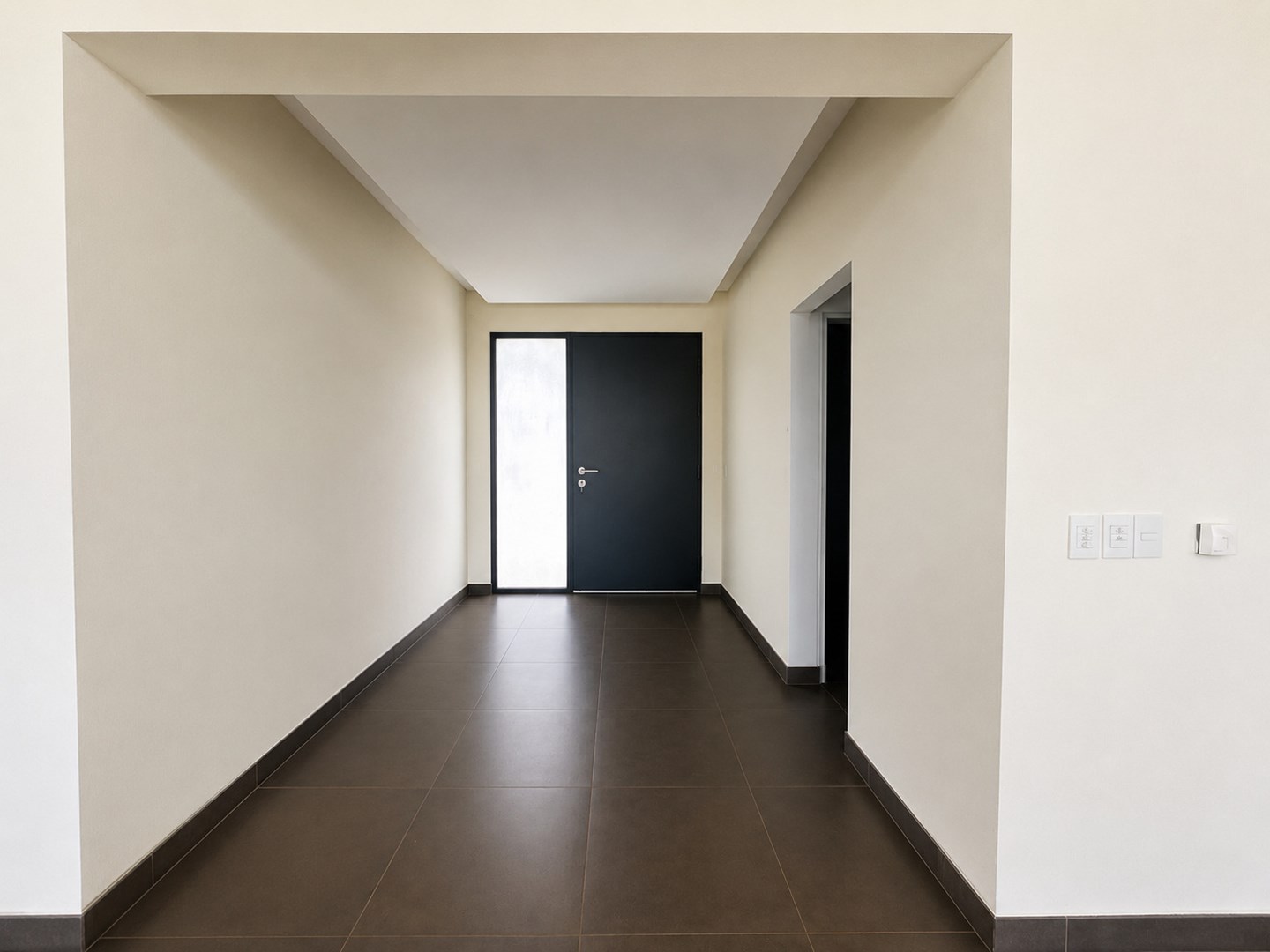 Hall de entrada