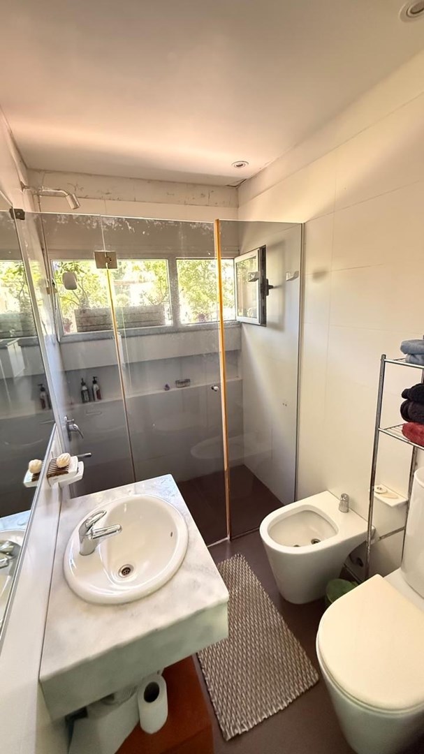 Baño principal