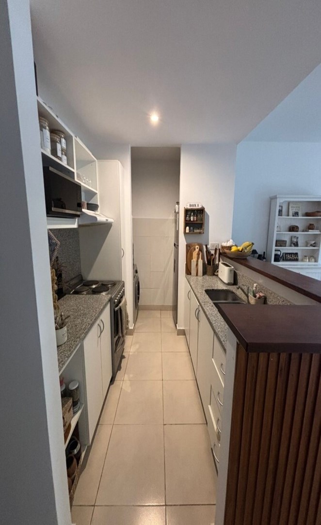 Cocina completa