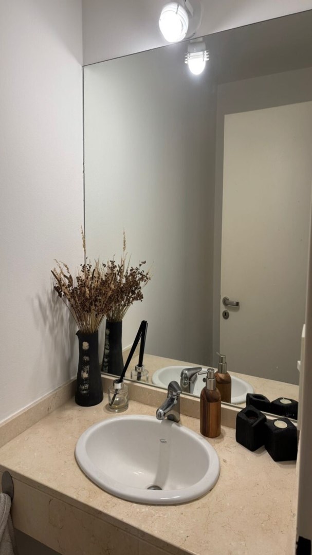 Toilette