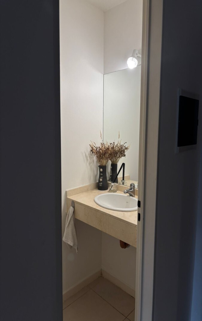 Toilette