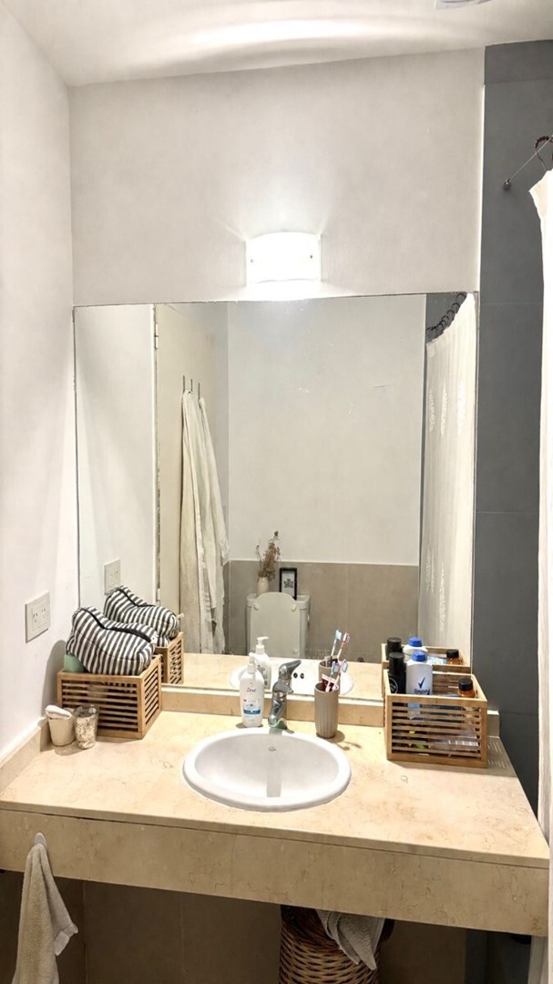 Baño suite
