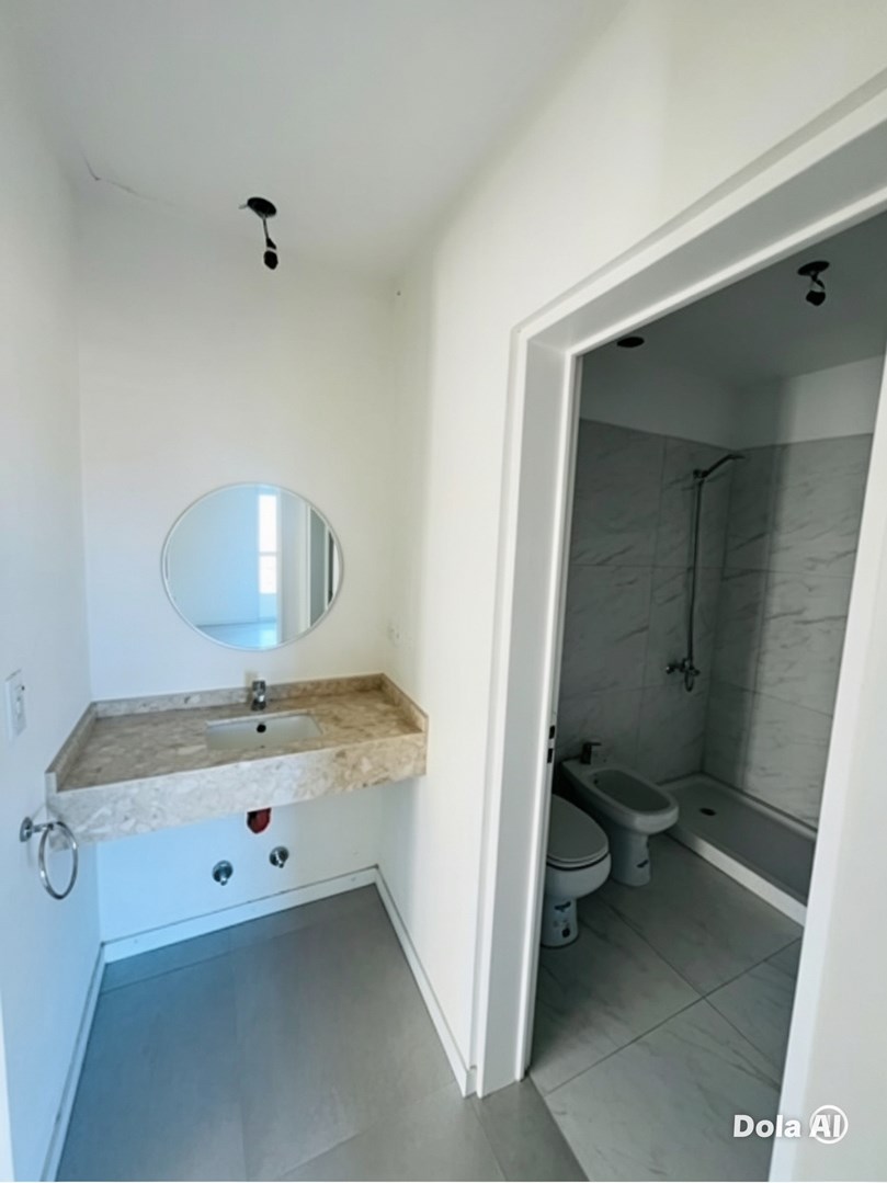 Baño de habitación