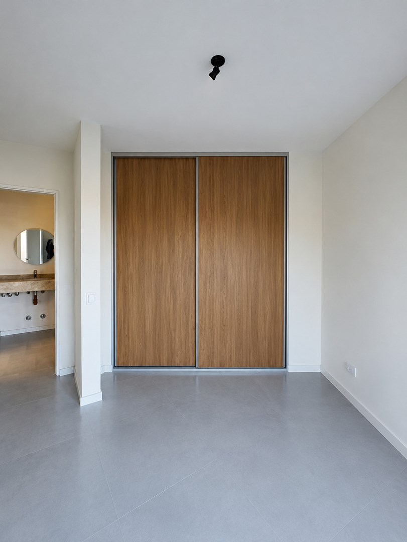 Dormitorio c/placard