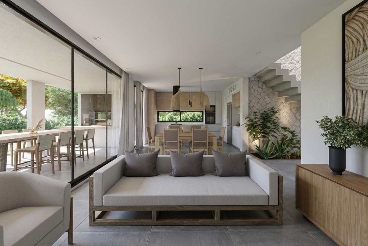 Laguna Grande - Villanueva