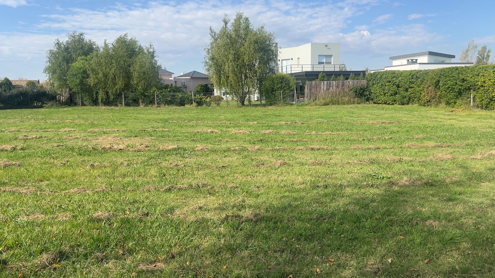 Súper oportunidad Lote interno Canton Golf