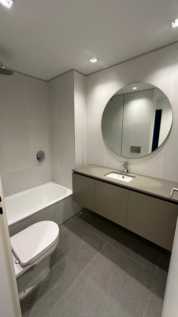 Baño Secundario