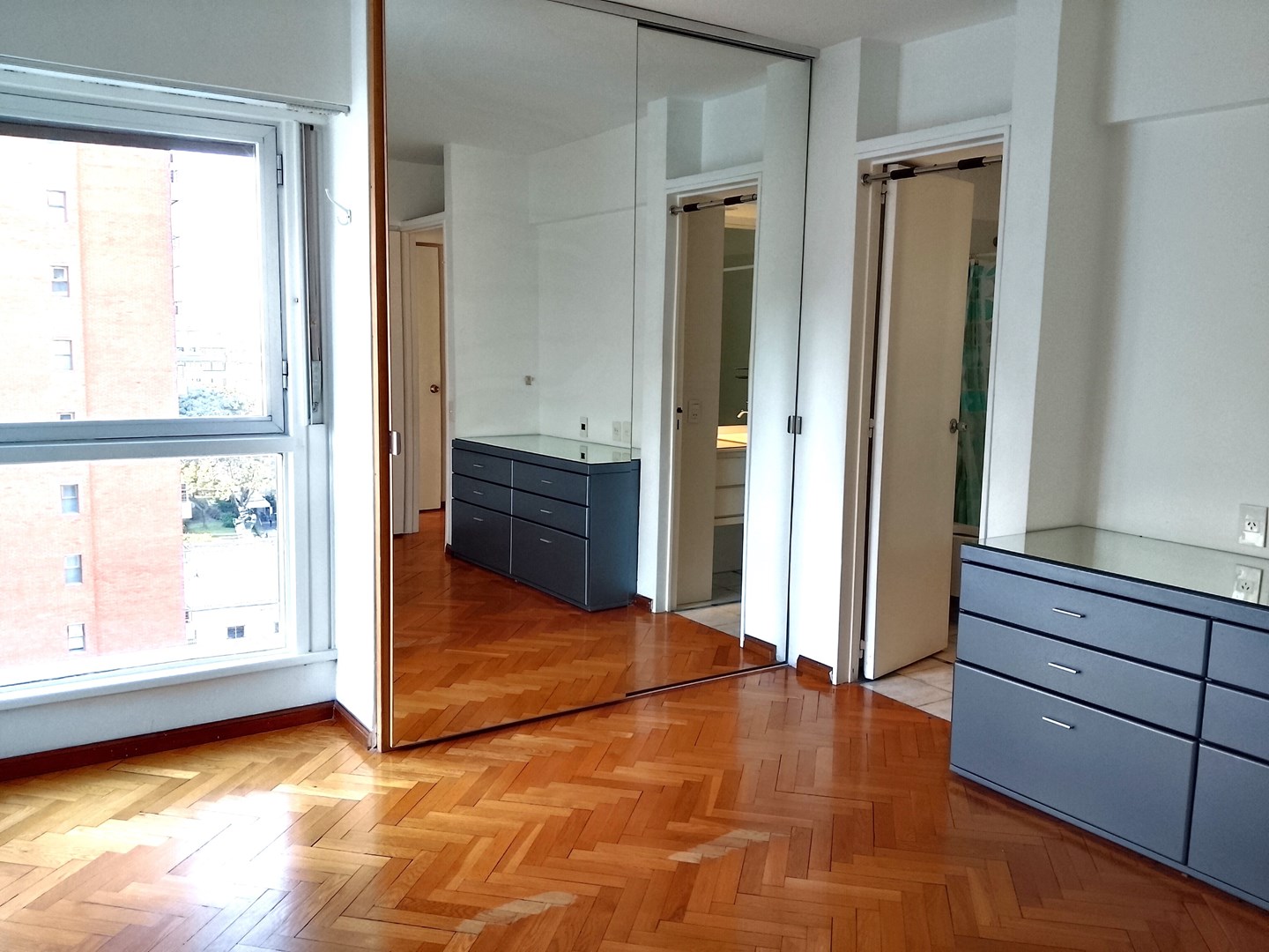 DORMITORIO EN SUITE