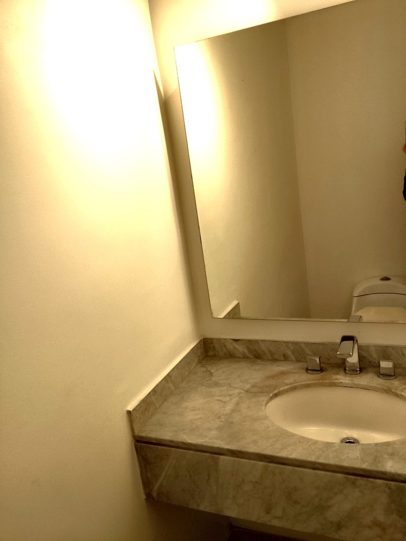 TOILETTE