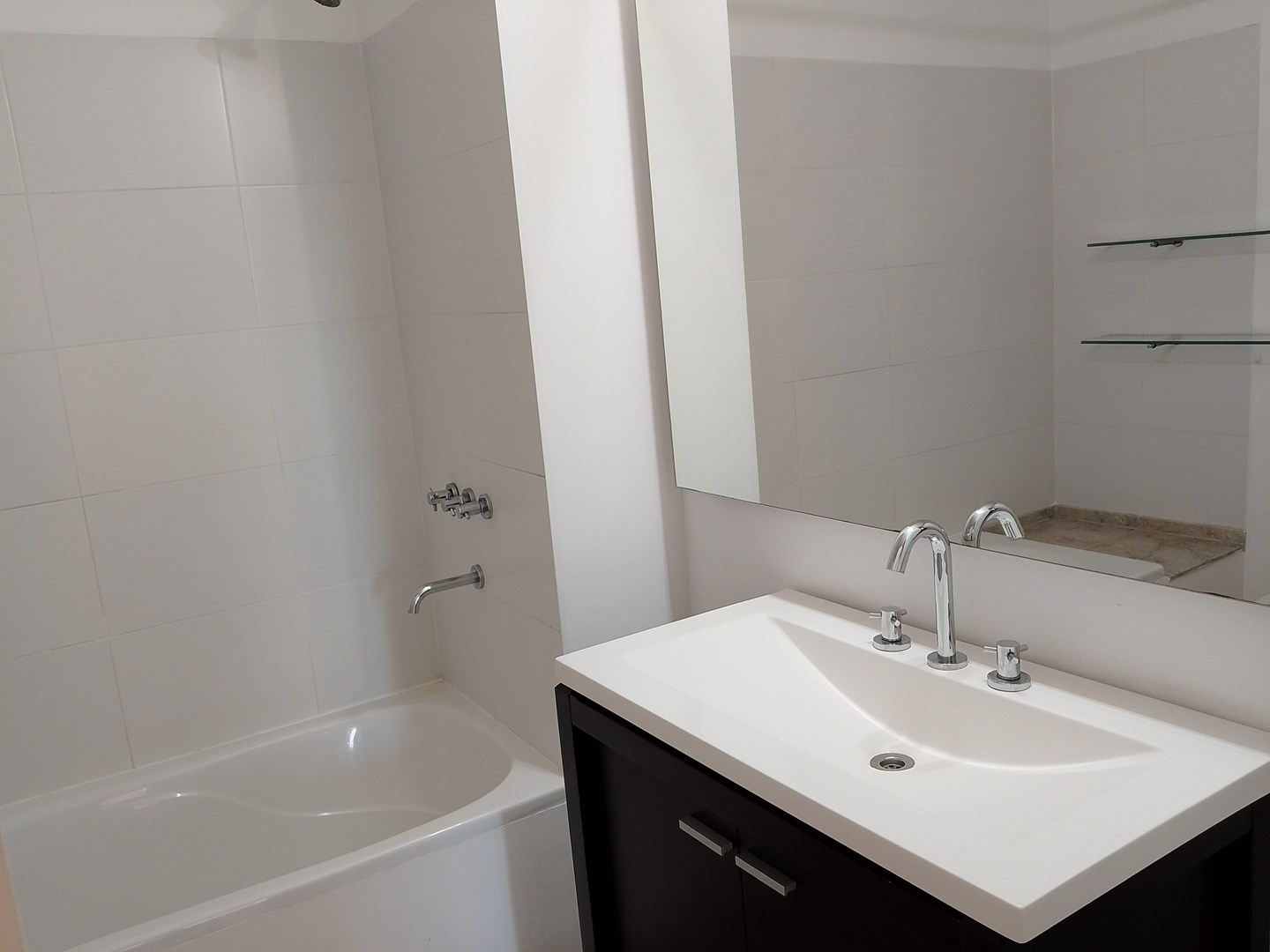 BAÑO COMPLETO