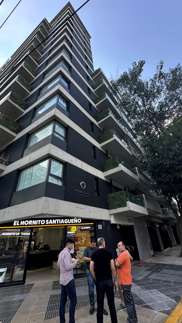 Santos Dumont 2900