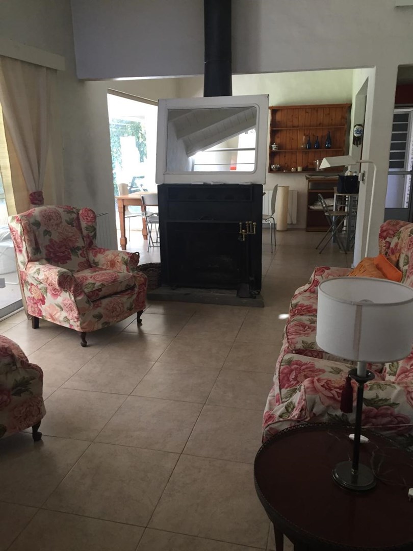 San Carlos Country Club,  Vitale 500