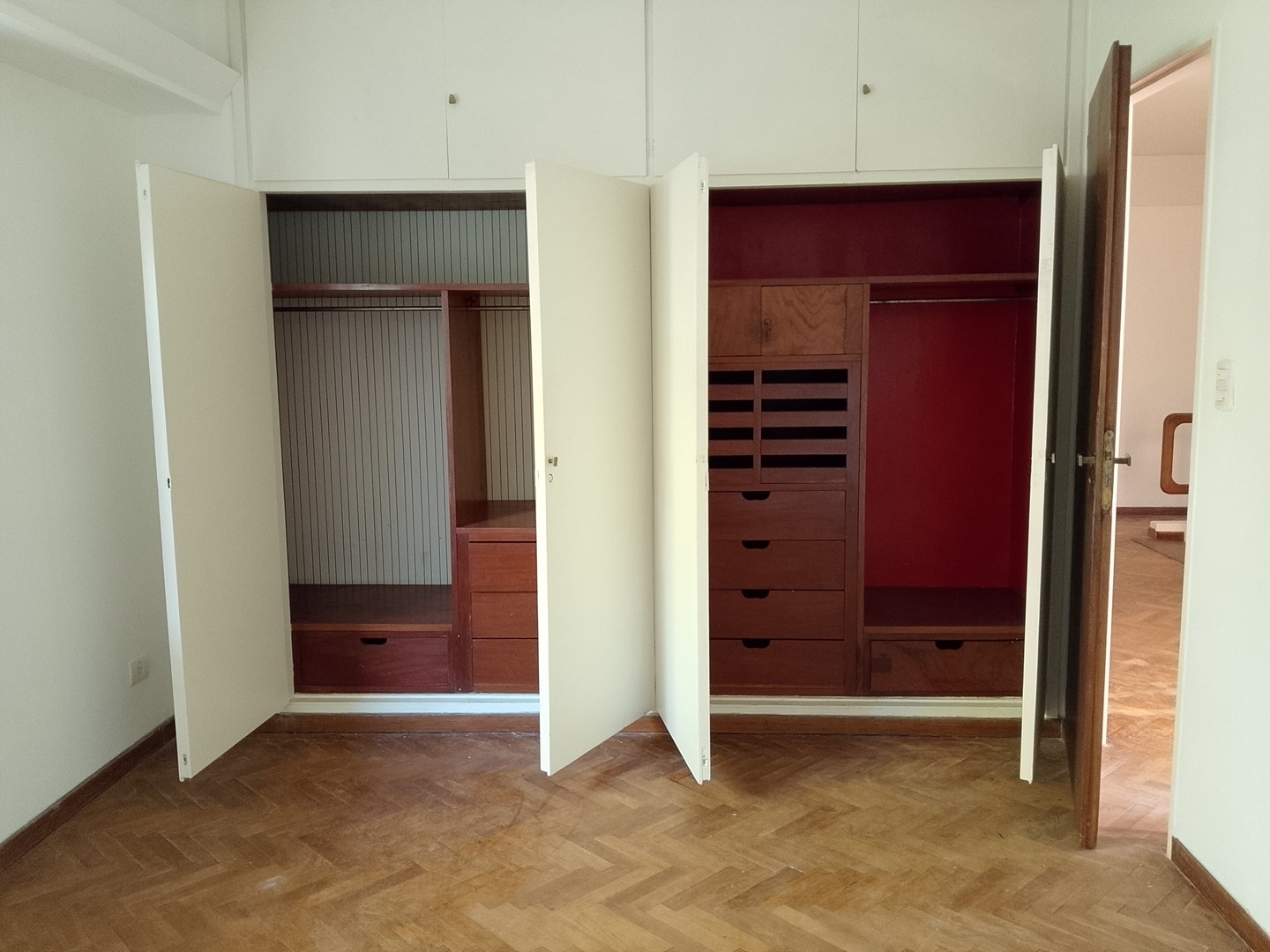 Dorm 1
