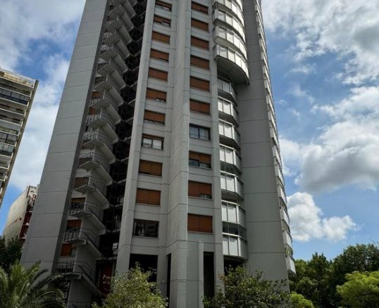 Juncal 3200