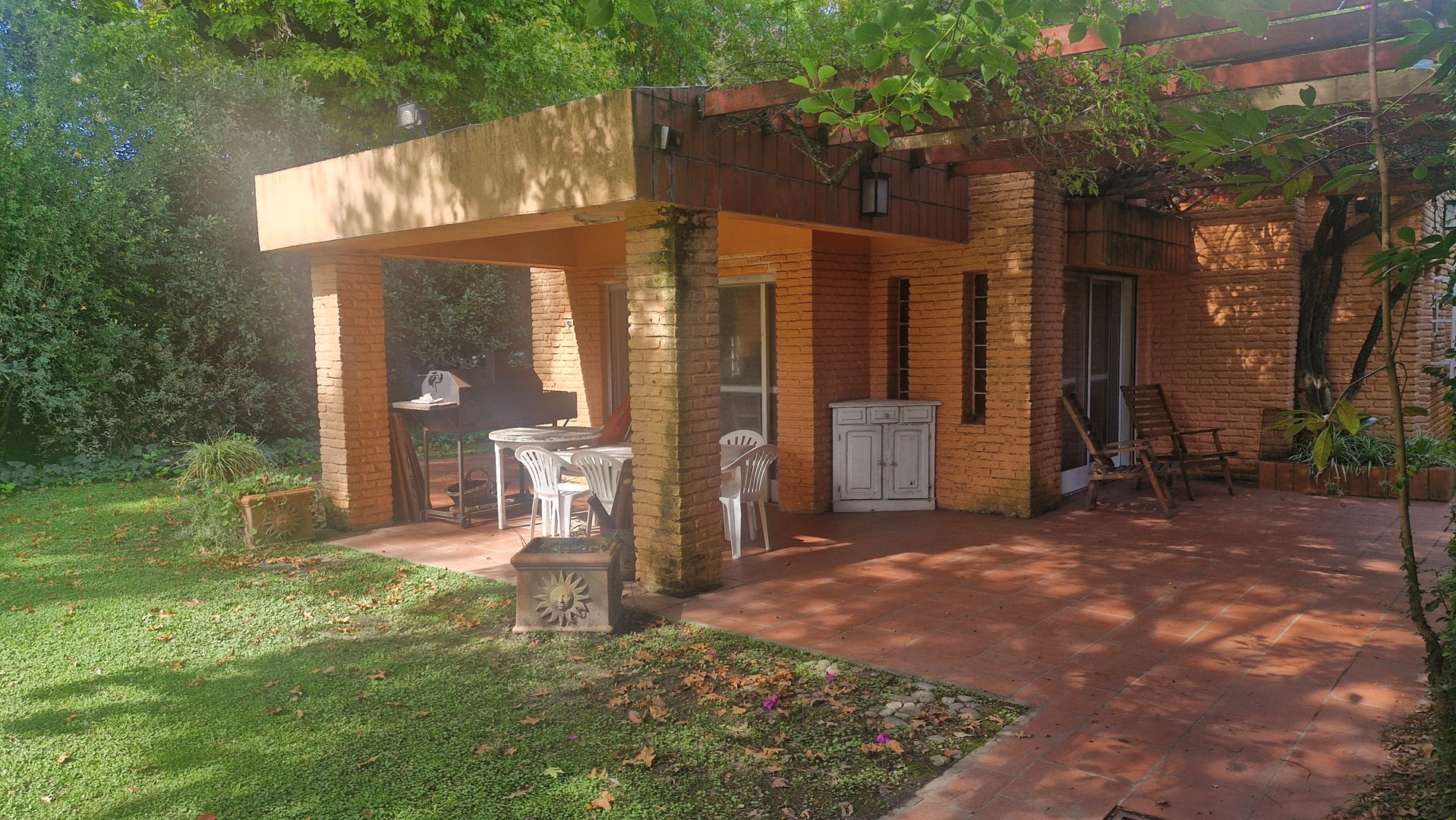 CUBA Villa de Mayo