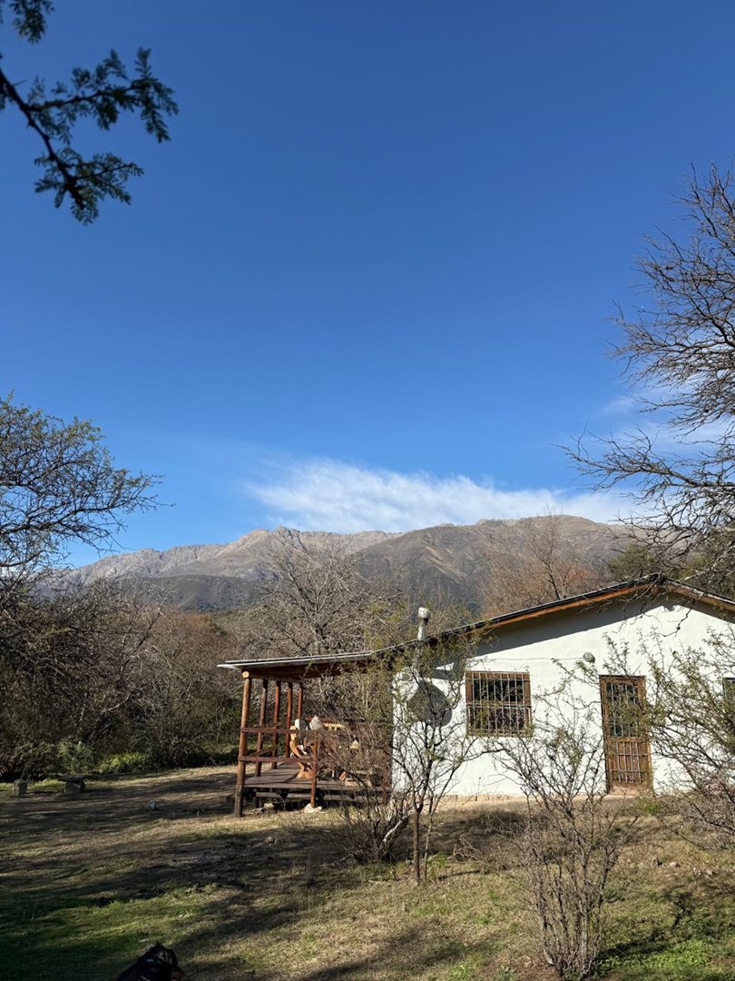 Los Hornillos, San Javier, Córdoba, Argentina