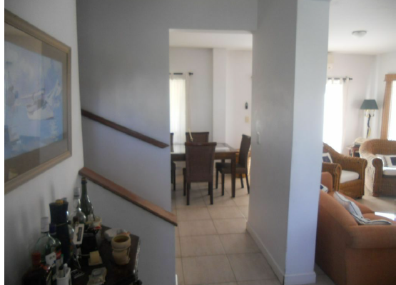 Hall de recepción