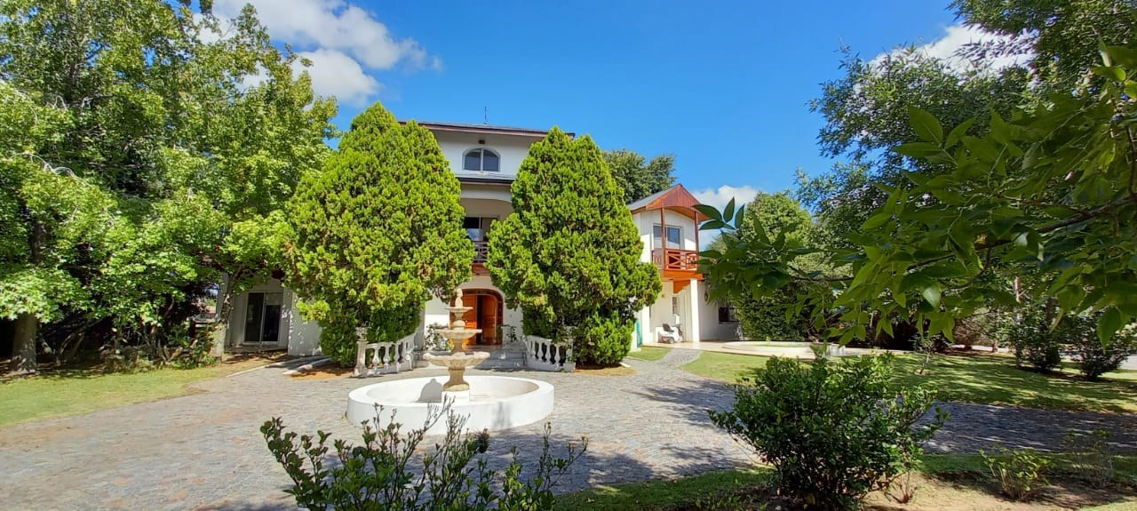Santa Catalina Villa nueva 100