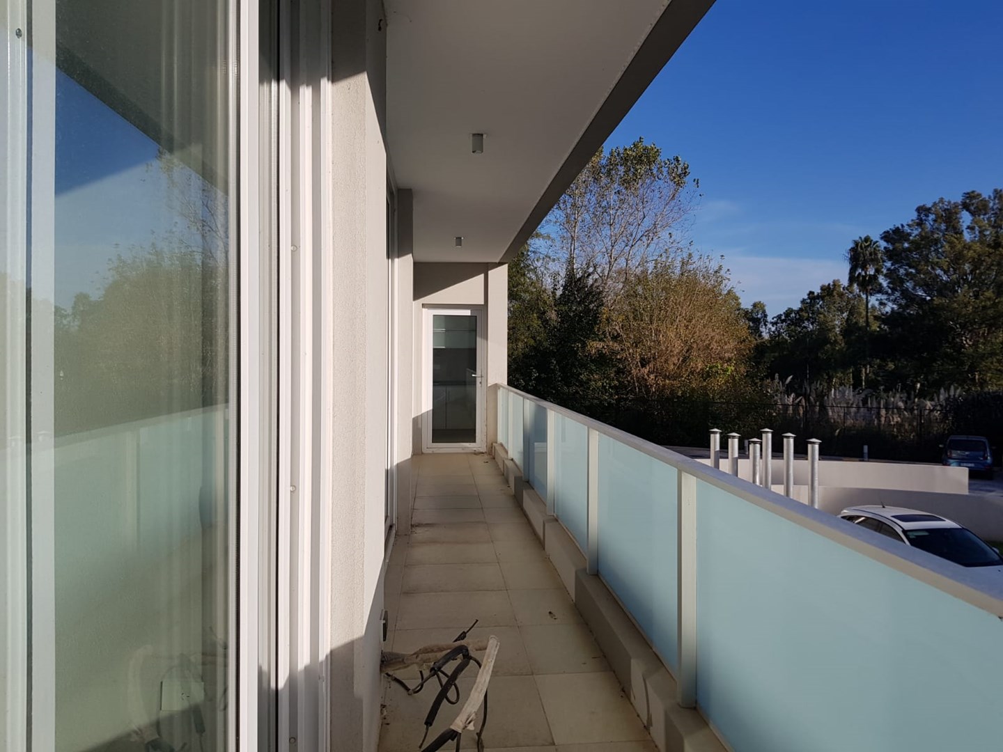 VILLA LOS REMEROS 4500