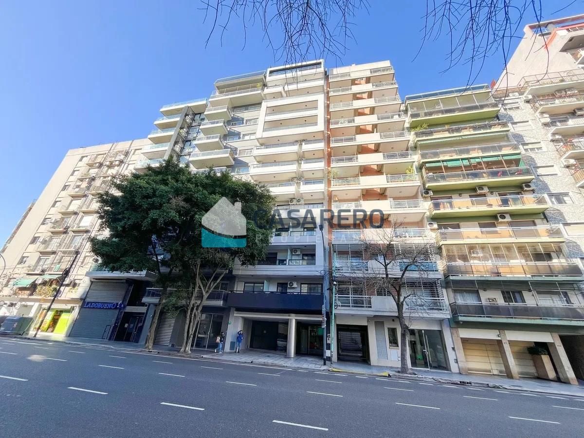 AV. ESTADO DE ISRAEL 4300
