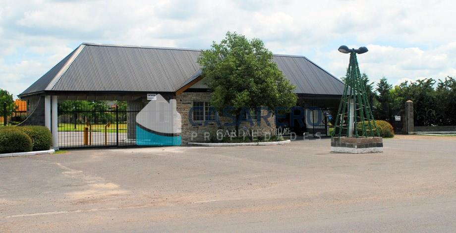 Cardales Village 0