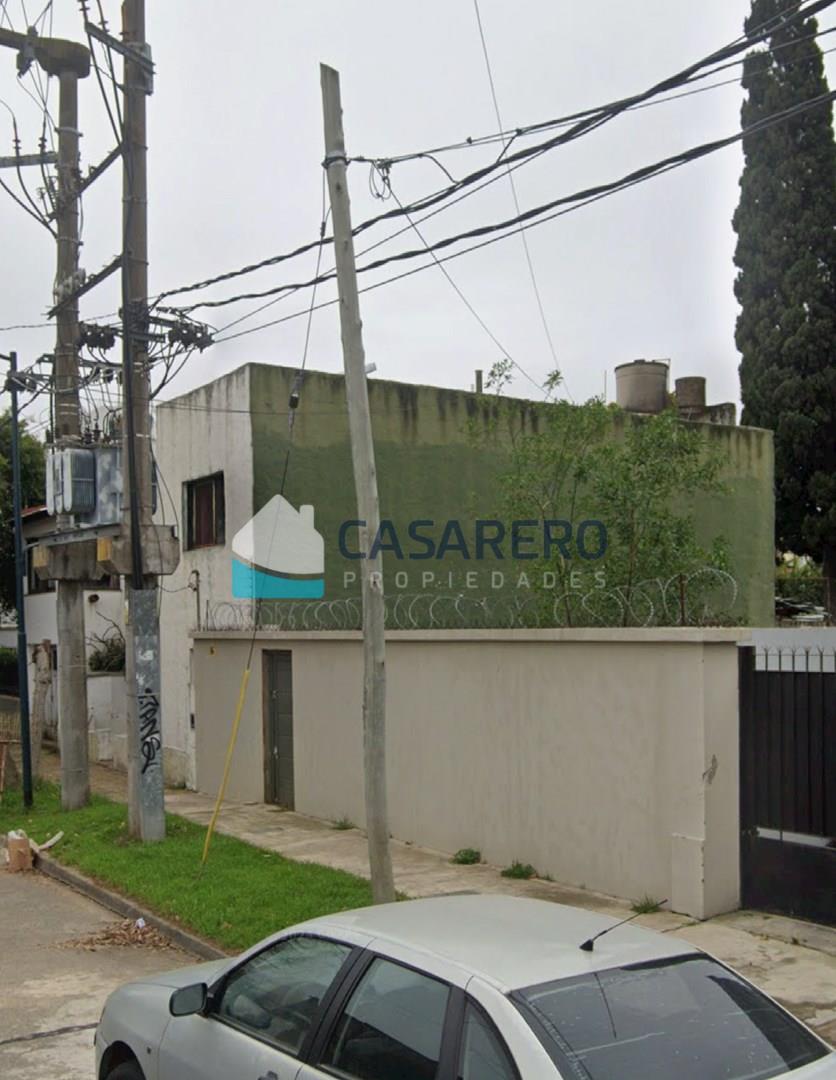 CASTRO BARROS 2600