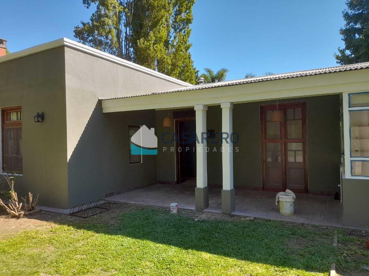 Fincas de Maschwitz Barrio Cerrado 2400