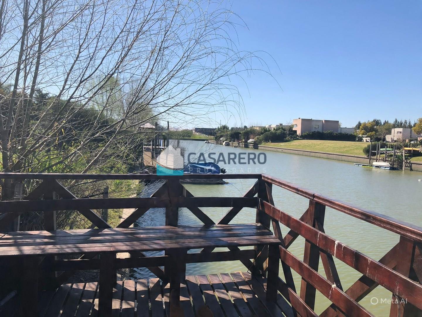 Dean funes - San Marco . Villanueva