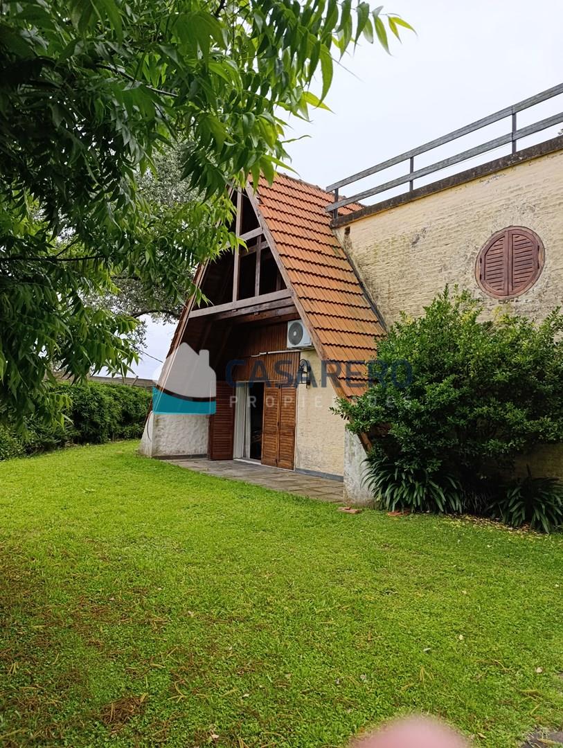 Del Caballito Blanco 400