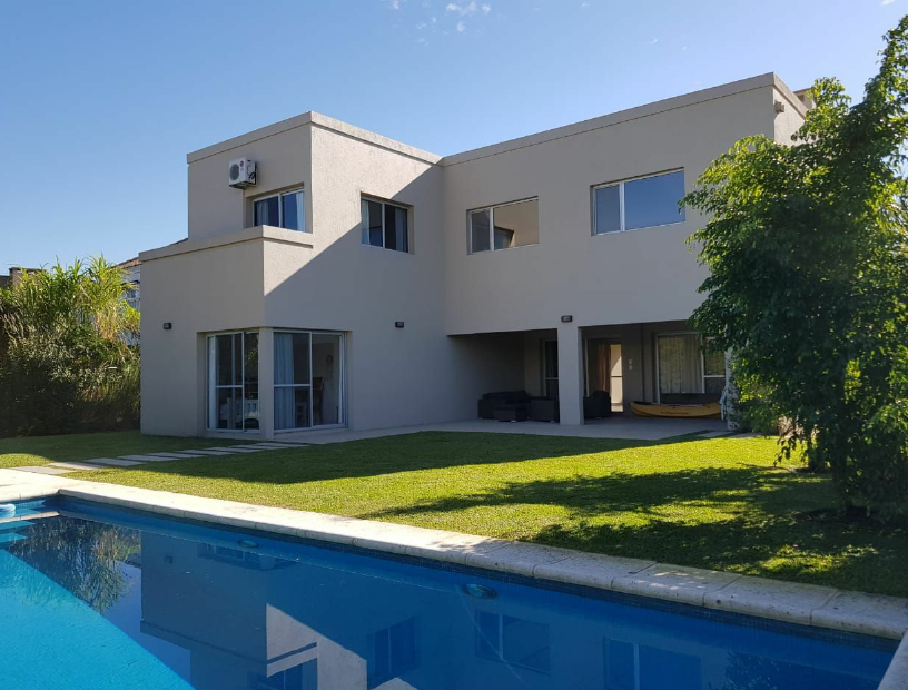 Los Alisos - Nordelta 200