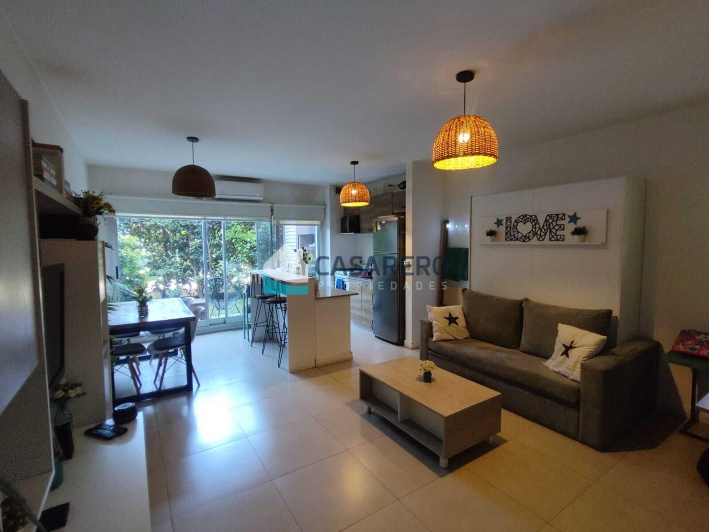 NORDELTA SENDERO 600