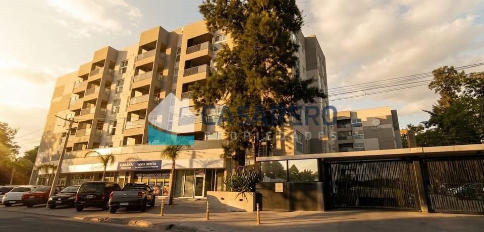 Altos Las Casuarinas 1000