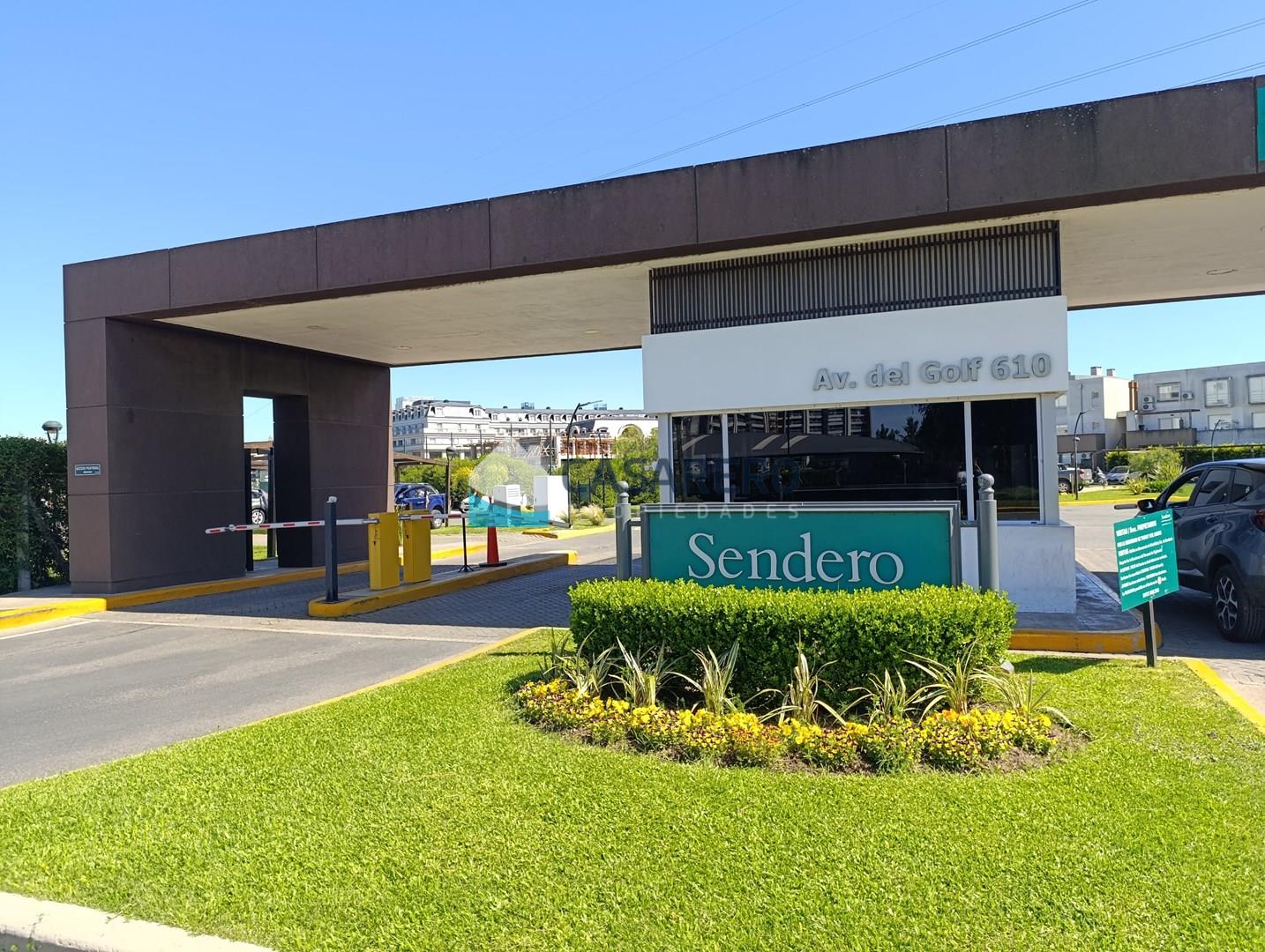 Sendero Nordelta 600