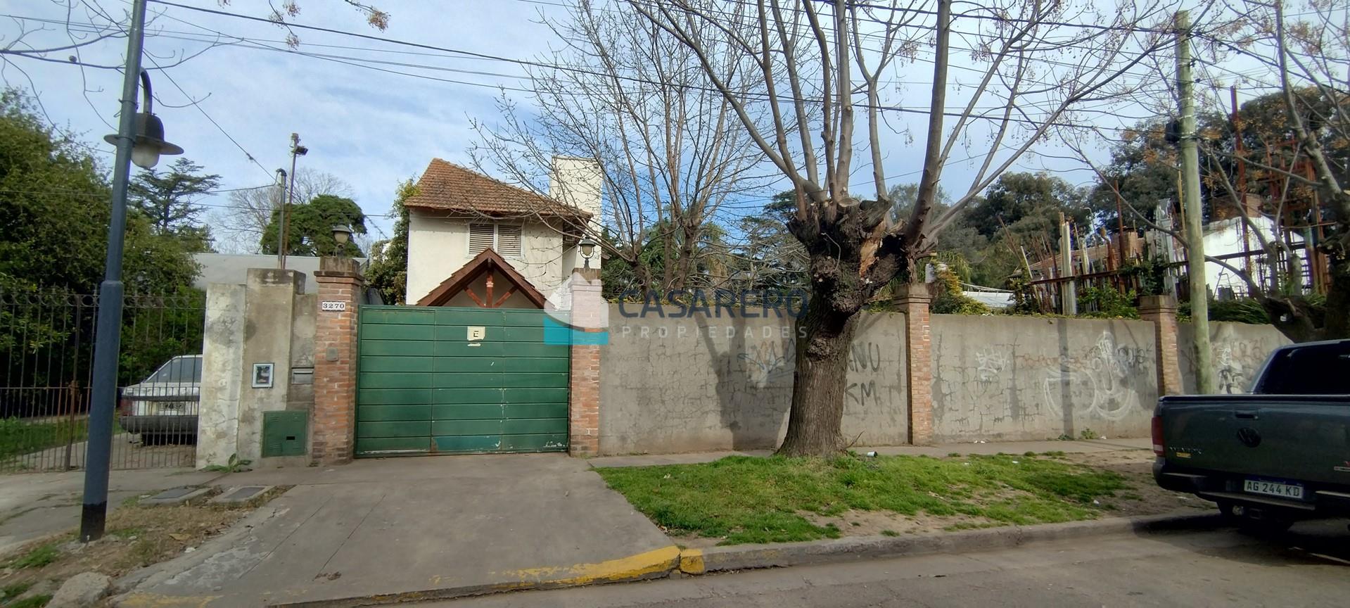Tucuman 3200