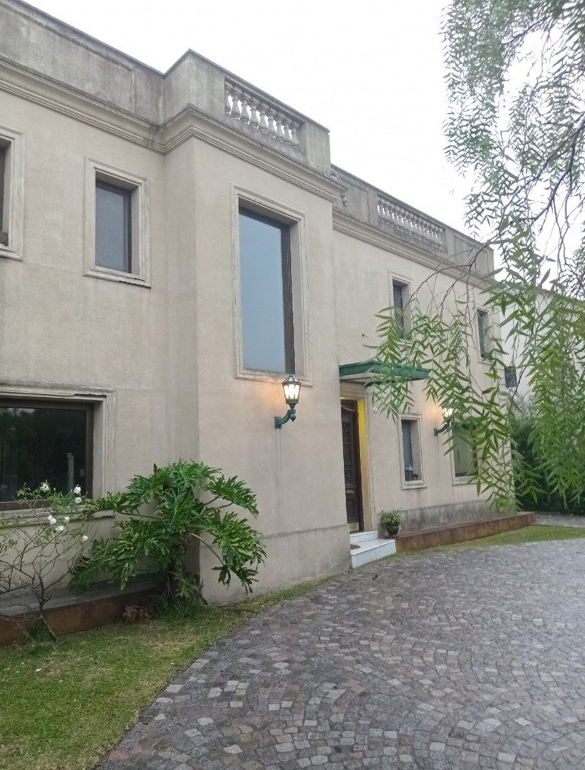 SAN AGUSTIN VILLA NUEVA TIGRE
