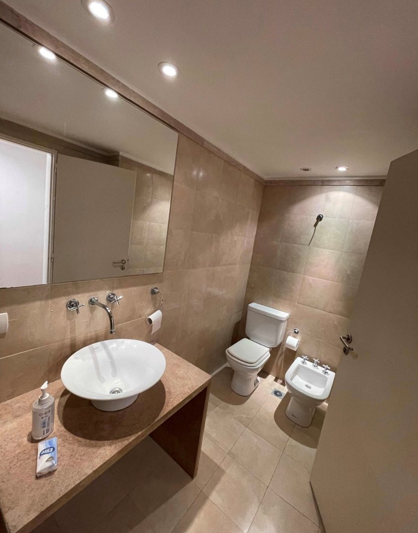 excelente departamento en Venta  Bahia Nordelta