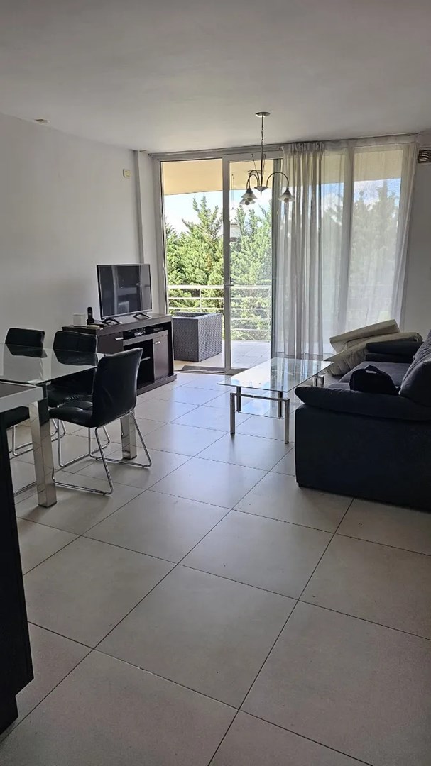 Alquiler departamento en  Nordelta