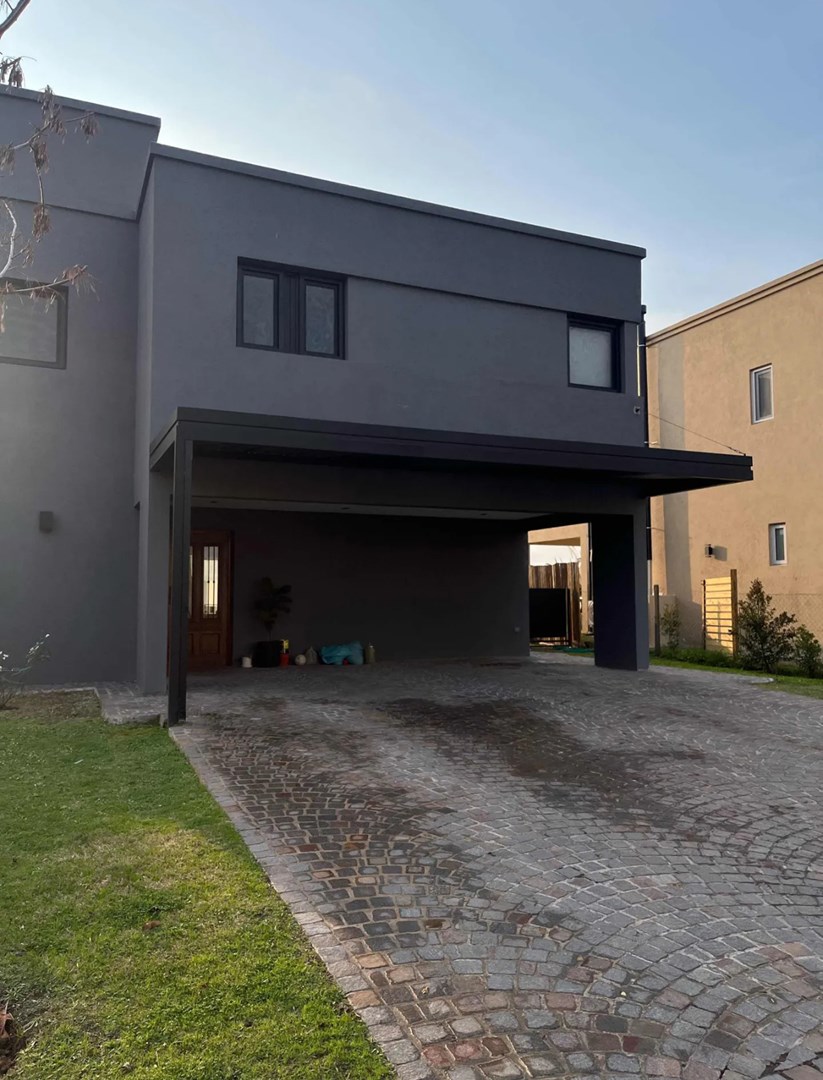 Vila Marina 1