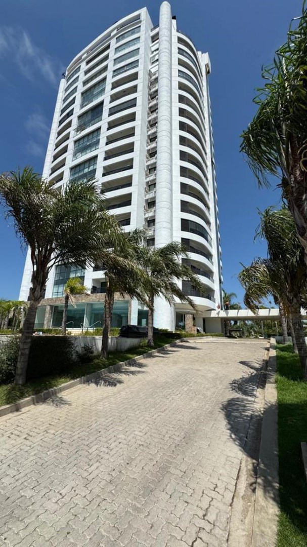 Marinas Golf TORRE 4 AL RIO