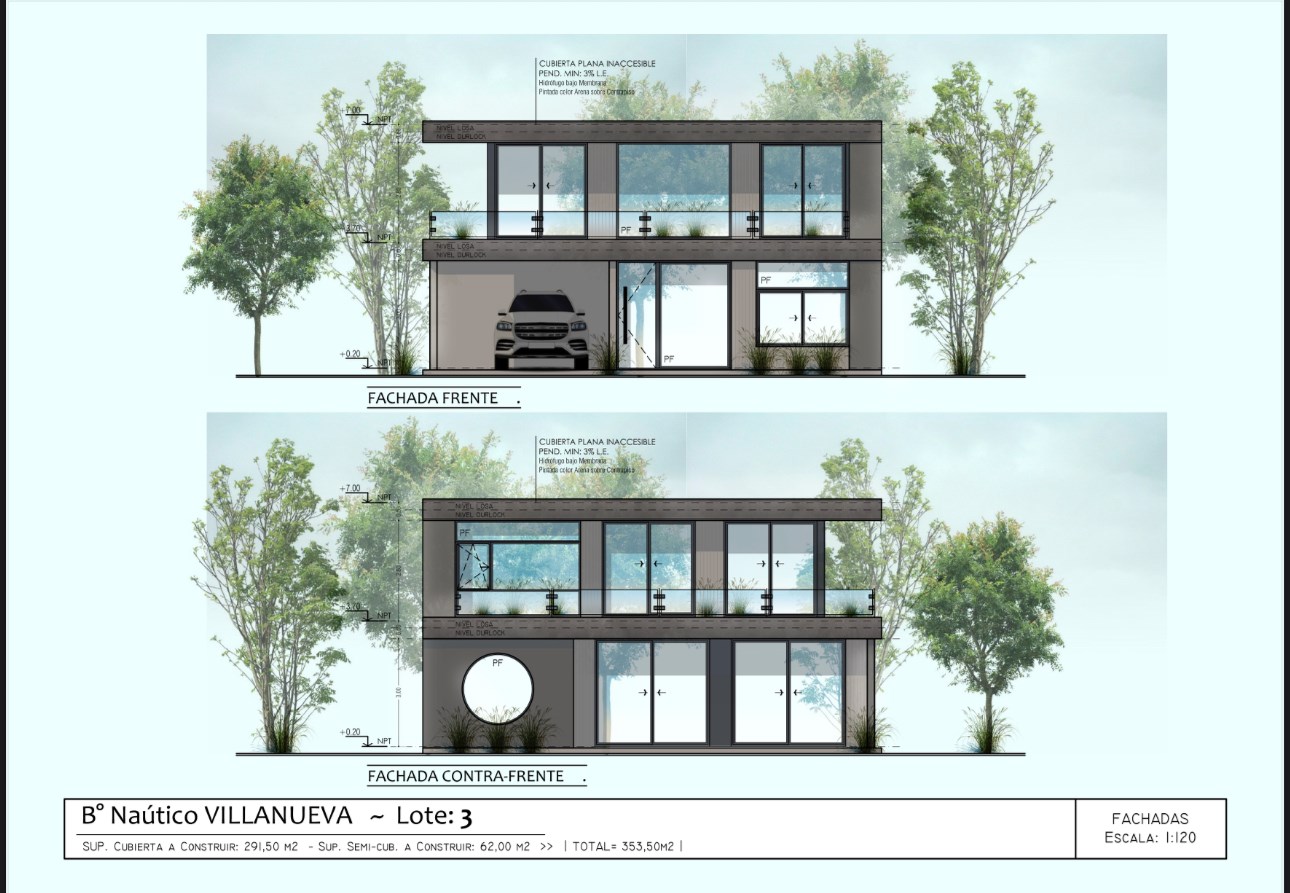 Barrio Náutico Villanueva 0