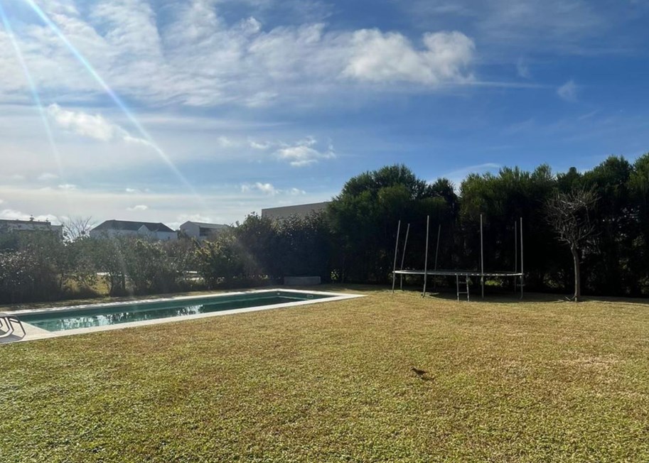 Casa en alquiler en puertos del lago Barrio Vistas