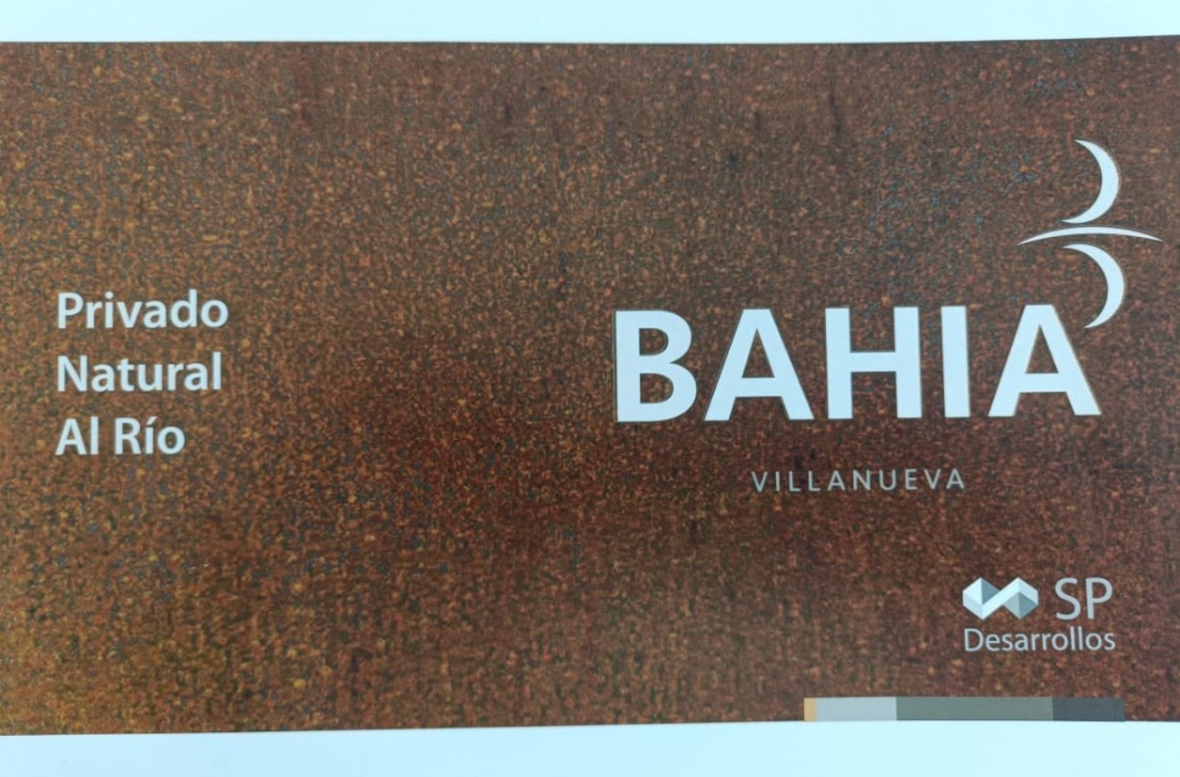 Villanueva Bahia