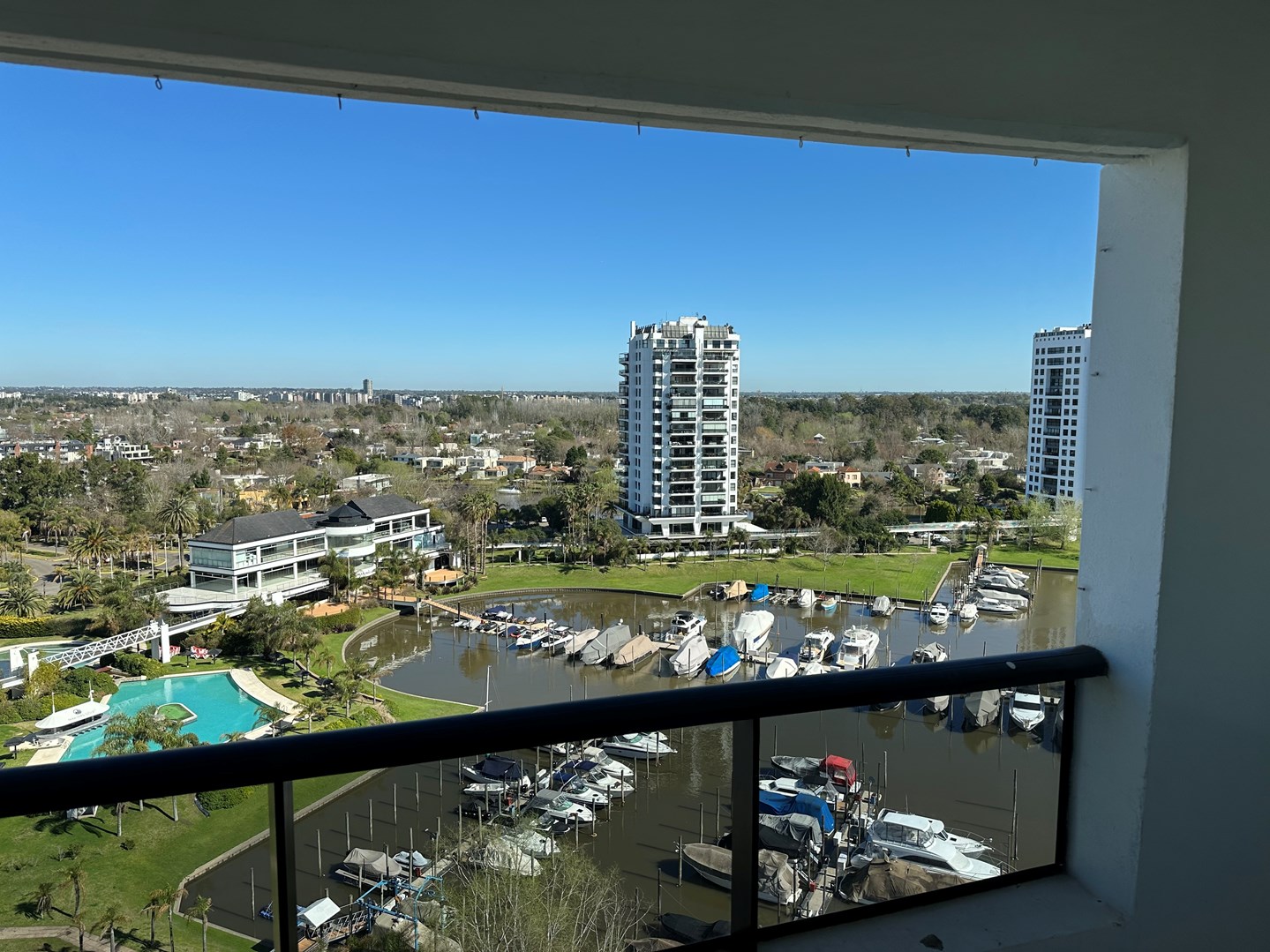 Marinas Golf