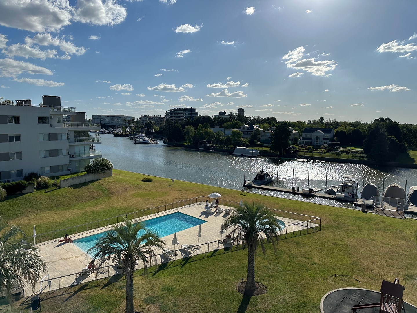 Islas del Canal - Rivera 4