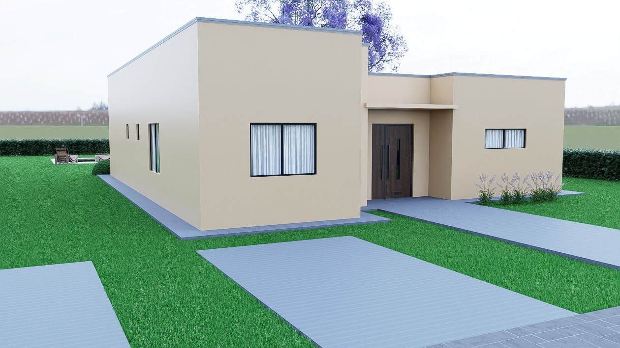 Leopoldo Marechal esquina, José Ingenieros, Provincia de Buenos Aires Guernica