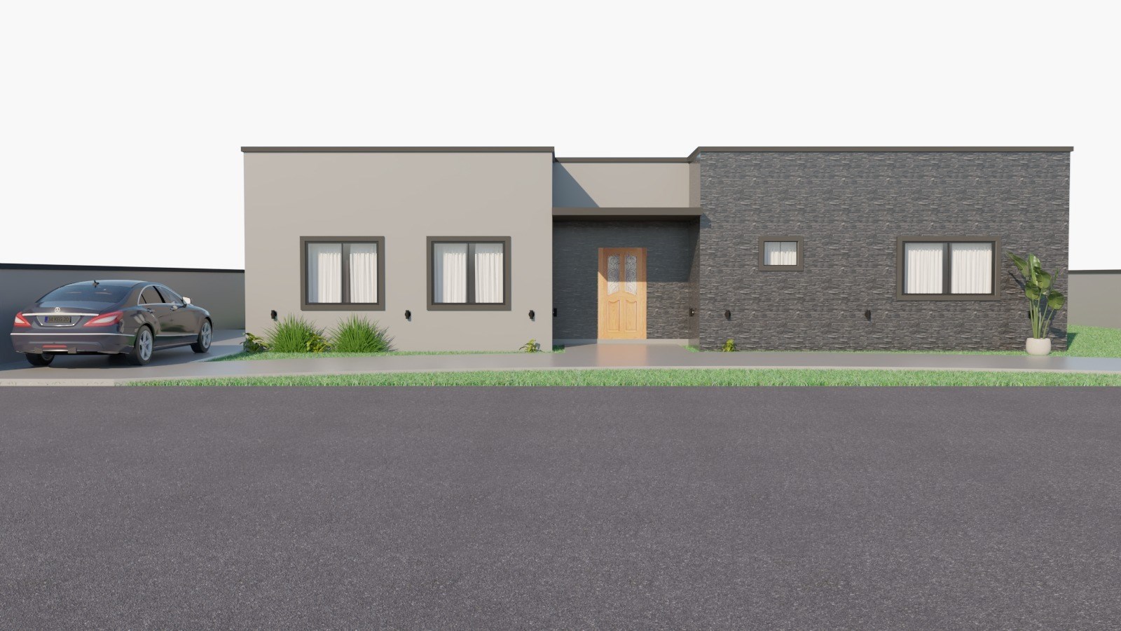 Leopoldo Marechal esquina, José Ingenieros, Provincia de Buenos Aires Guernica