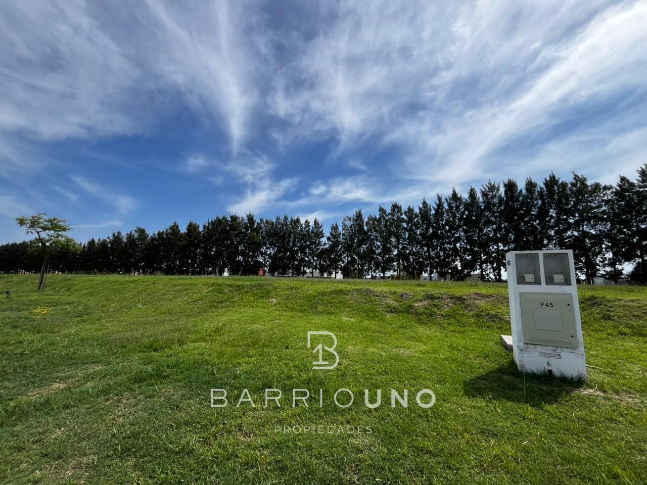 Ruta 52 km. 9,5 / Canning – Ezeiza Buenos Aires, Argentina