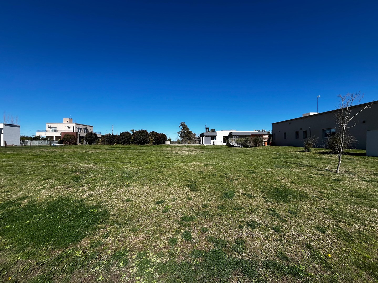 Barrio Santo Domingo - Ruta 58 0